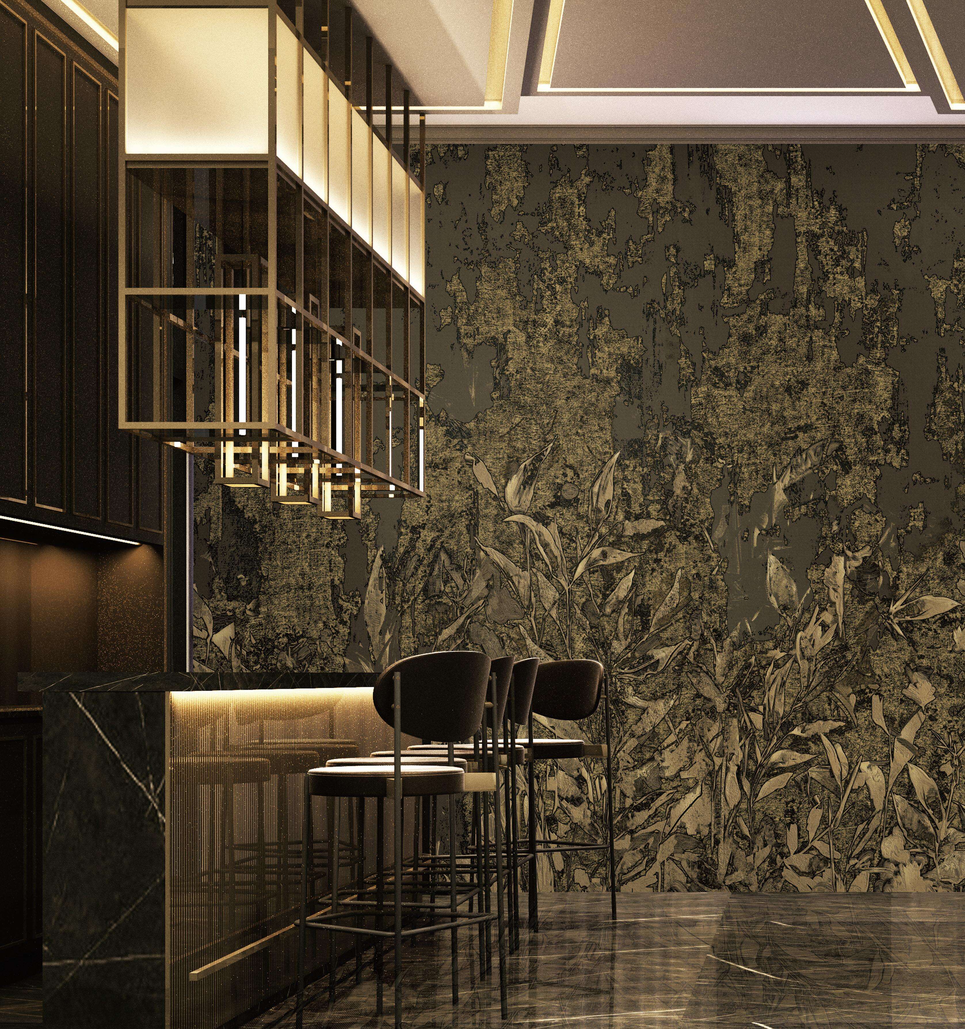 How to Order Vinyl Wallpaper Custom Designs for Your Next Project