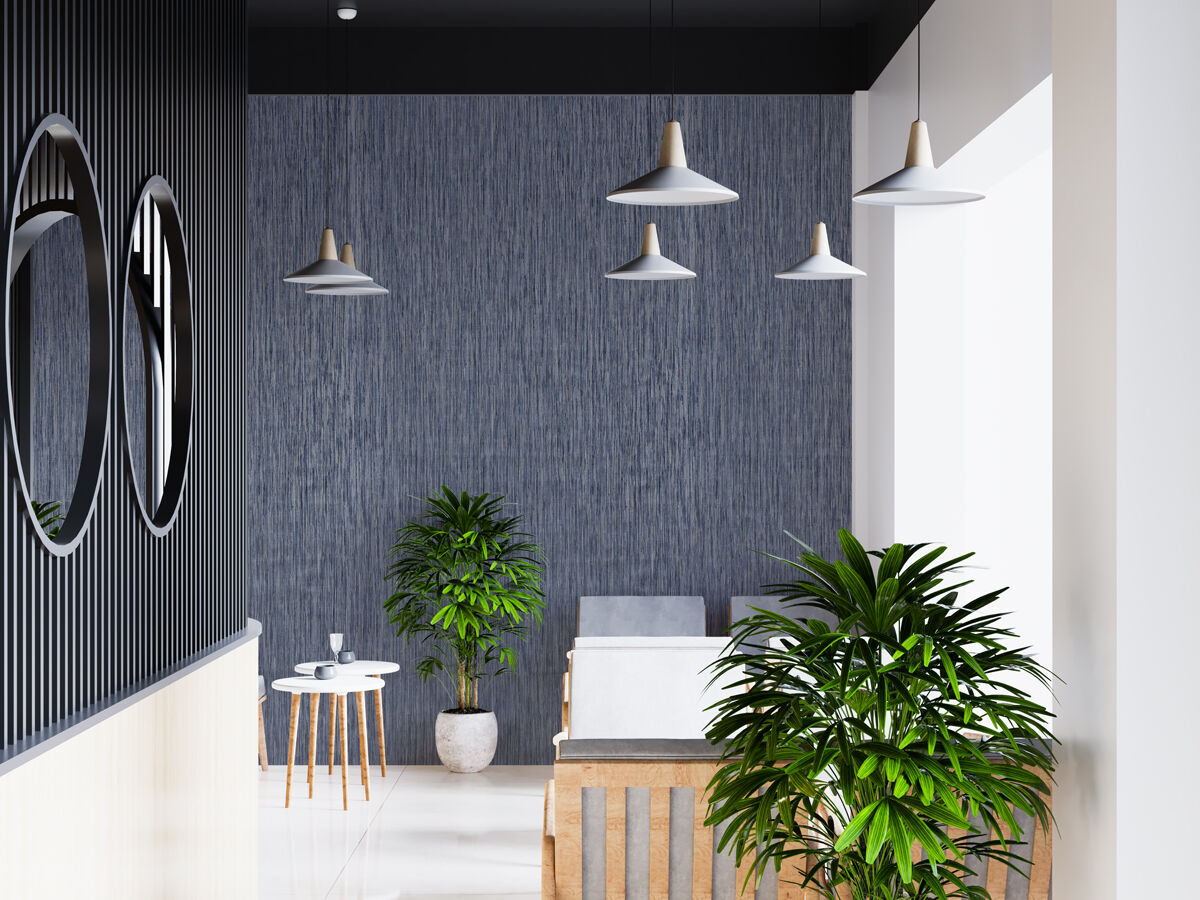 How to Choose the Perfect Luxury Embossed Wallpaper for Your Design Projects?