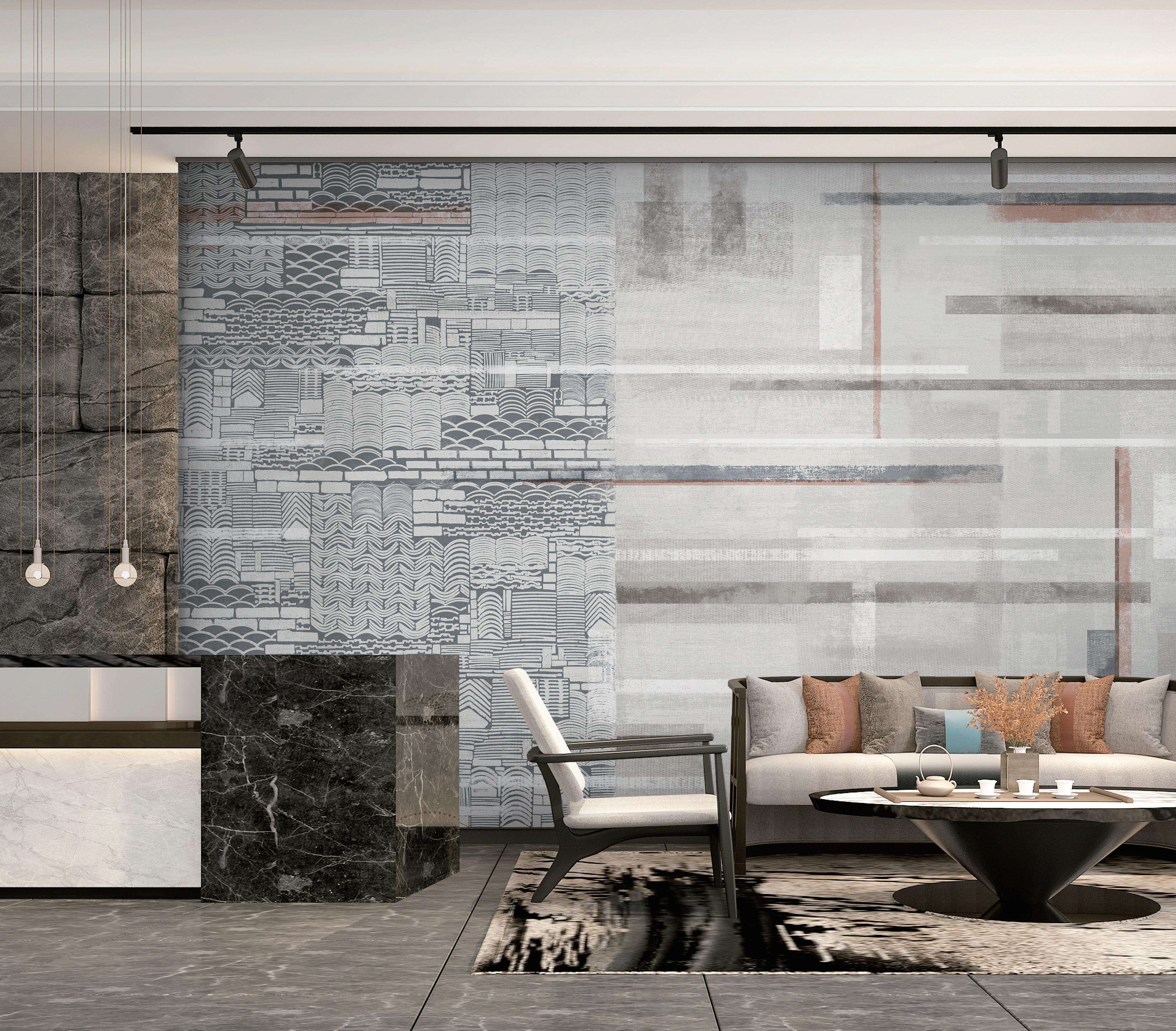 Kokios tendencijos šiuo metu formuoja meninių sienų paveikslų rinką?