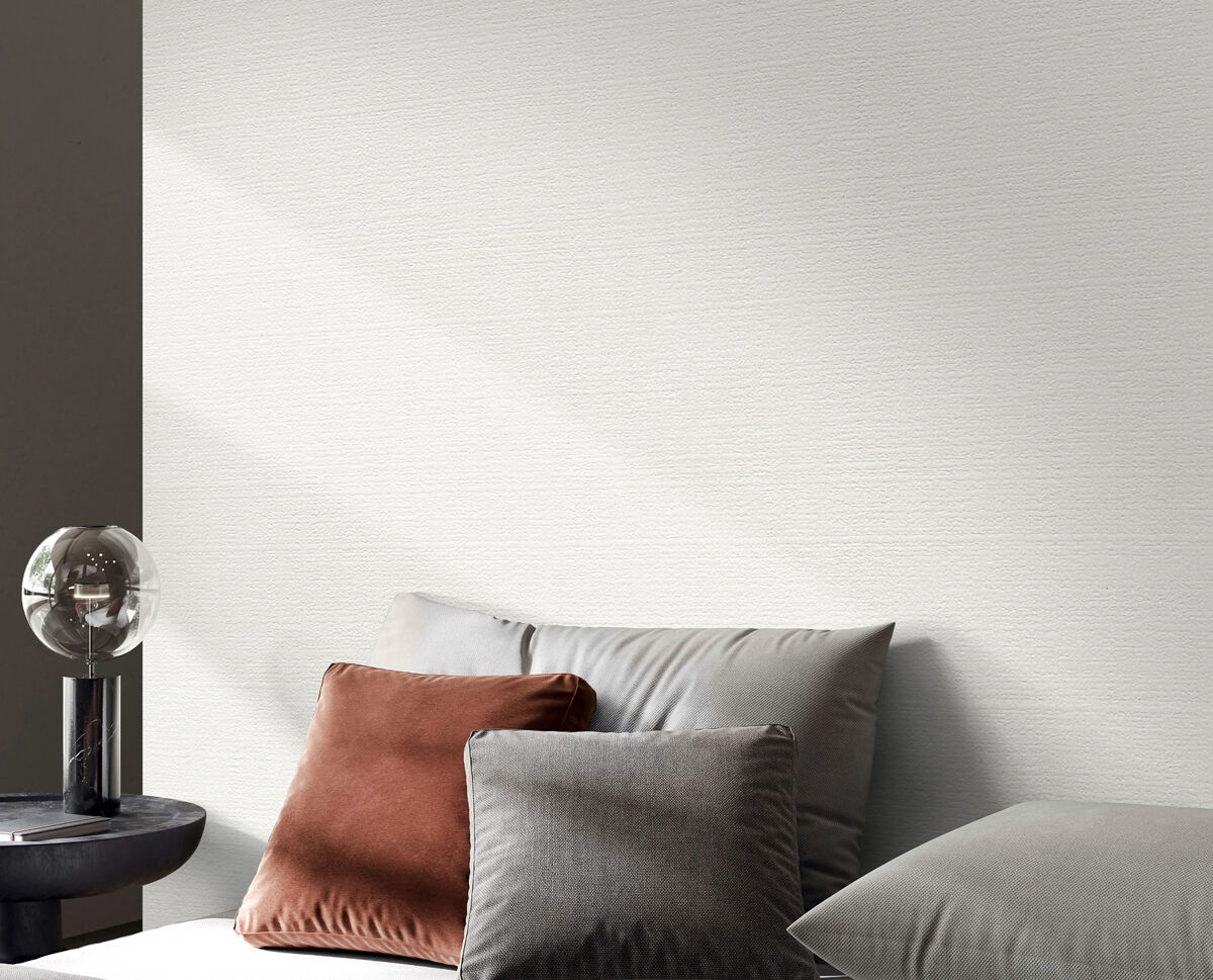 How Does Vinyl Based Wallpaper Compare to Other Wall Coverings?