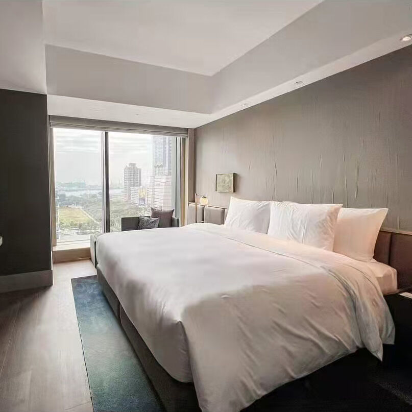InterContinental Kaohsiung, Taiwan