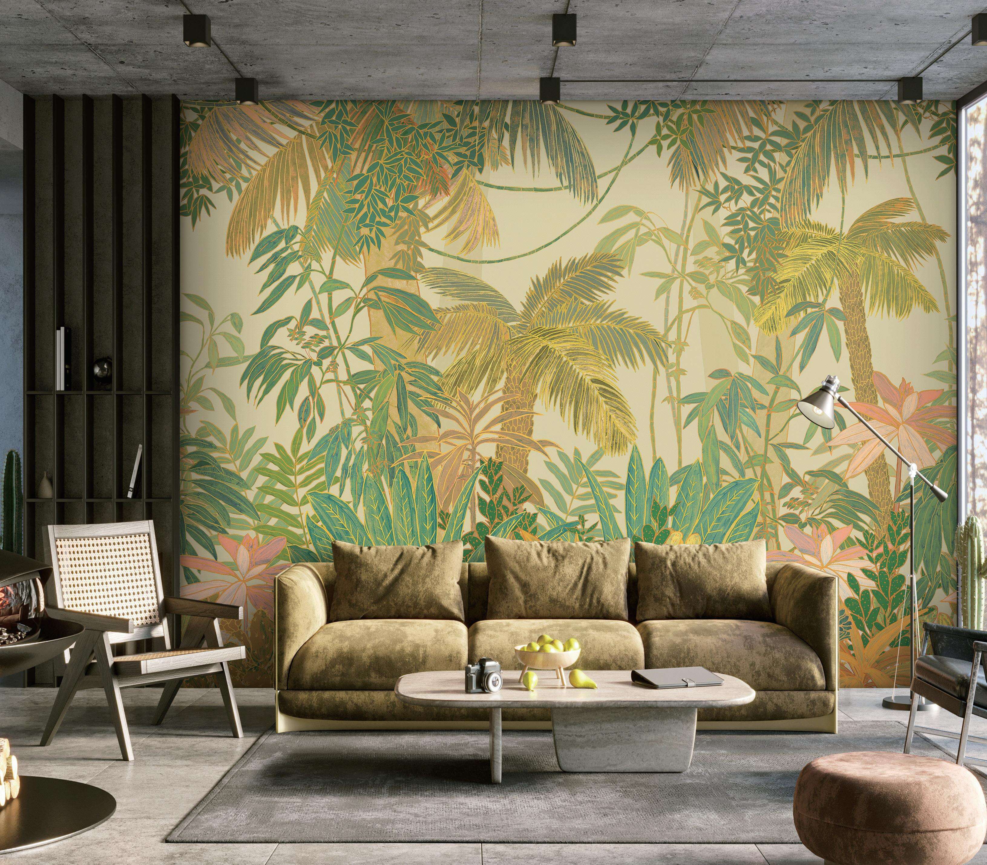 Where to Buy Mural Wallpaper Landscape for Maximum Impact and Style