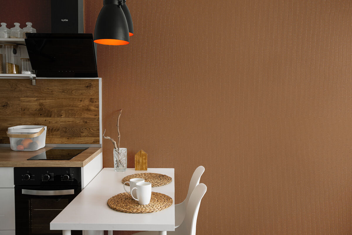 Common Usage Issues with Modern Embossed Wallpaper and How to Avoid Them