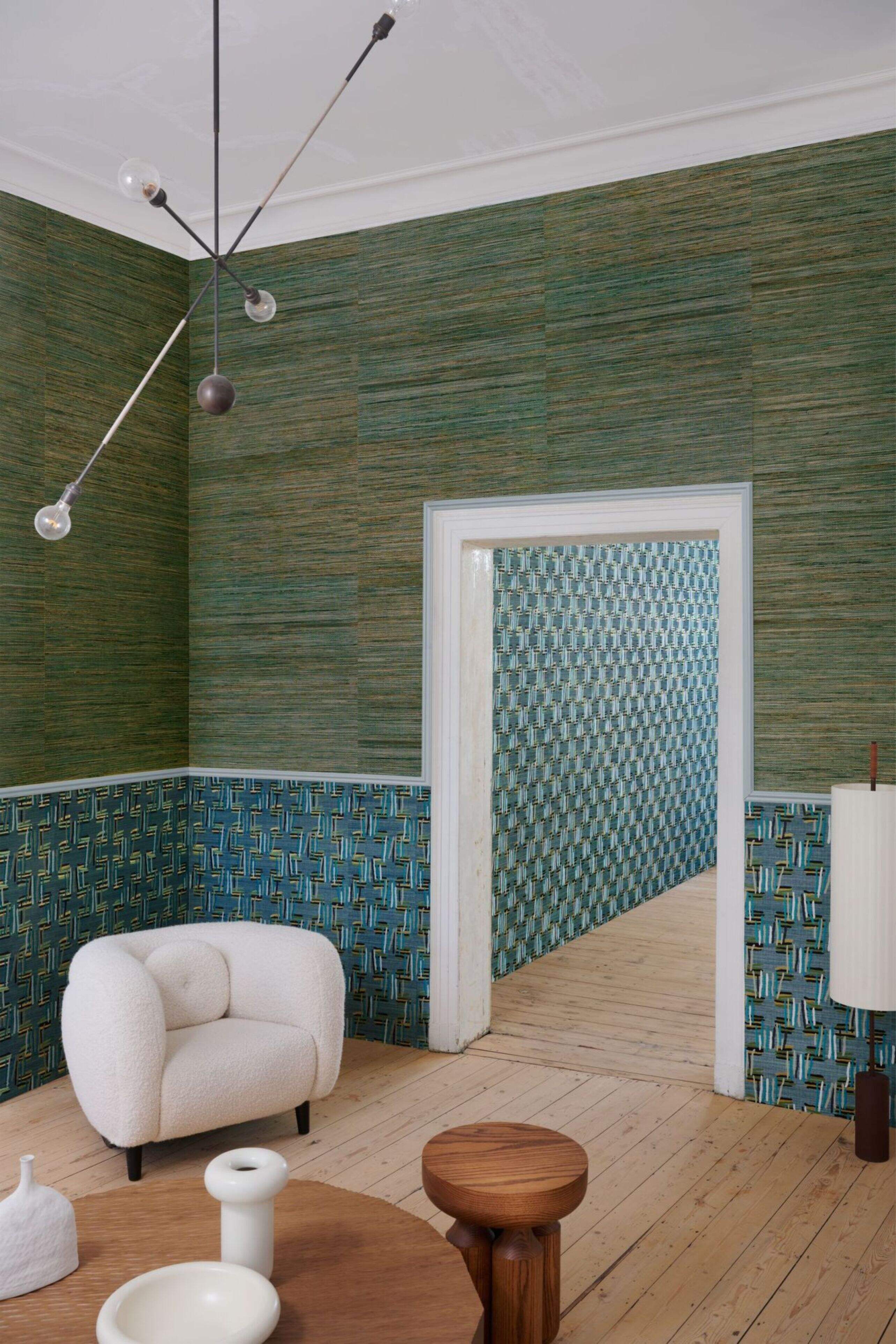 Where to Find the Best Wholesale Silk Texture Wallpaper Deals