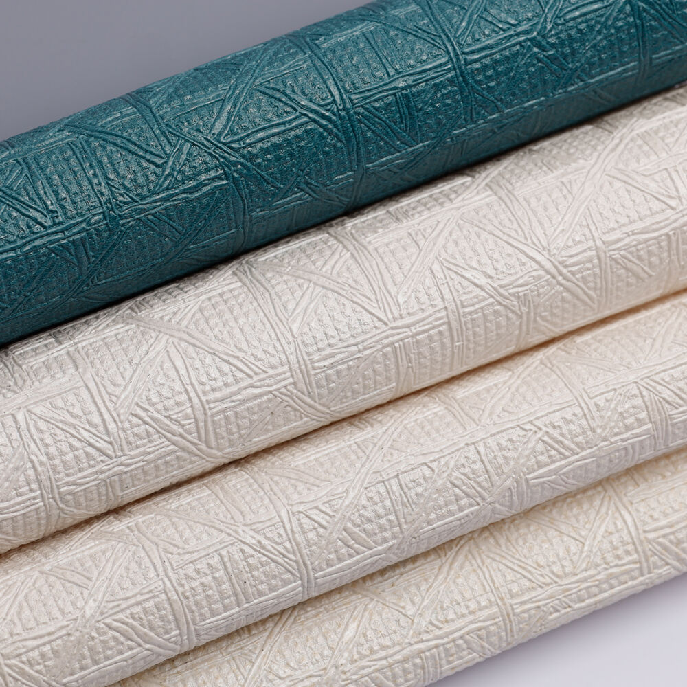 M83401~08 Weave Texture WALLCOVERINGS