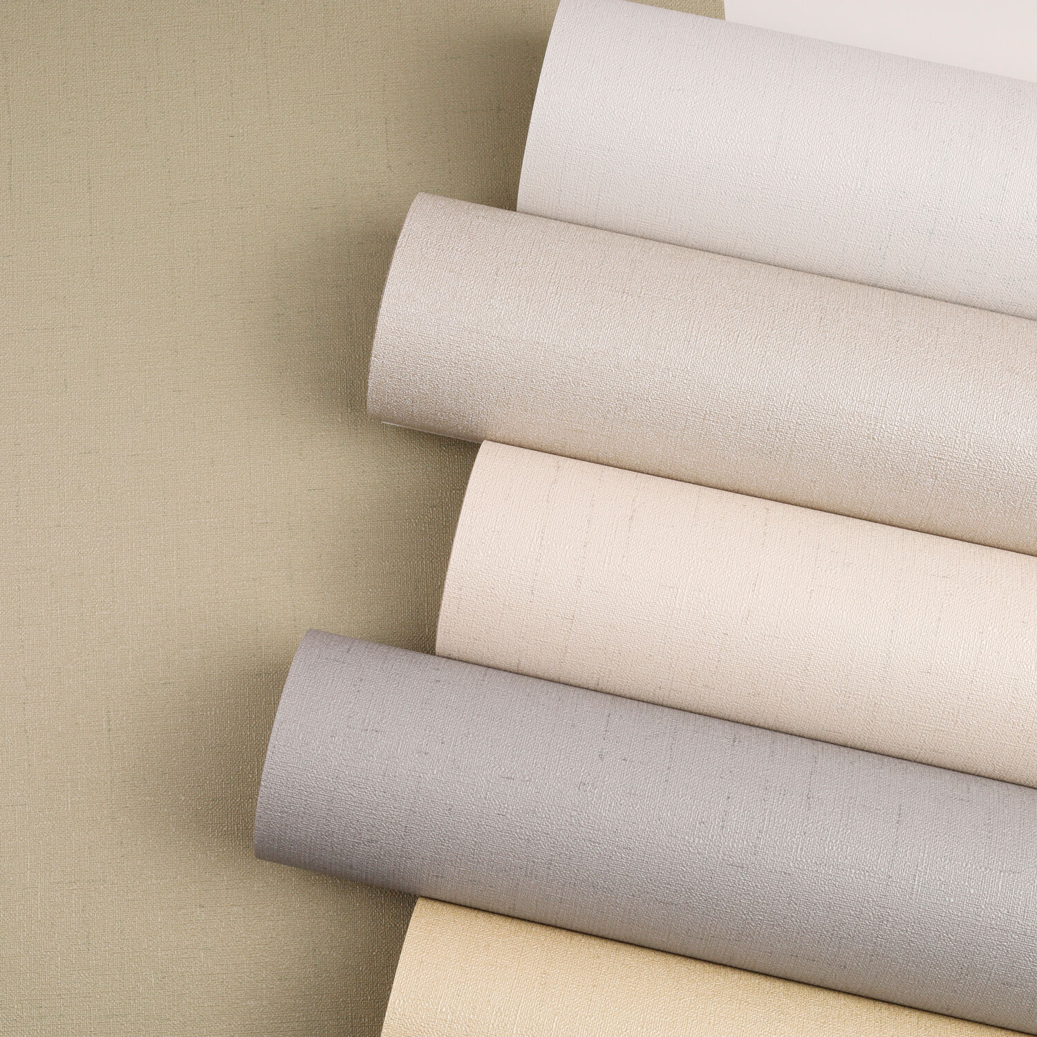 What Are the Benefits of Using White Embossed Wallpaper in Commercial Spaces?