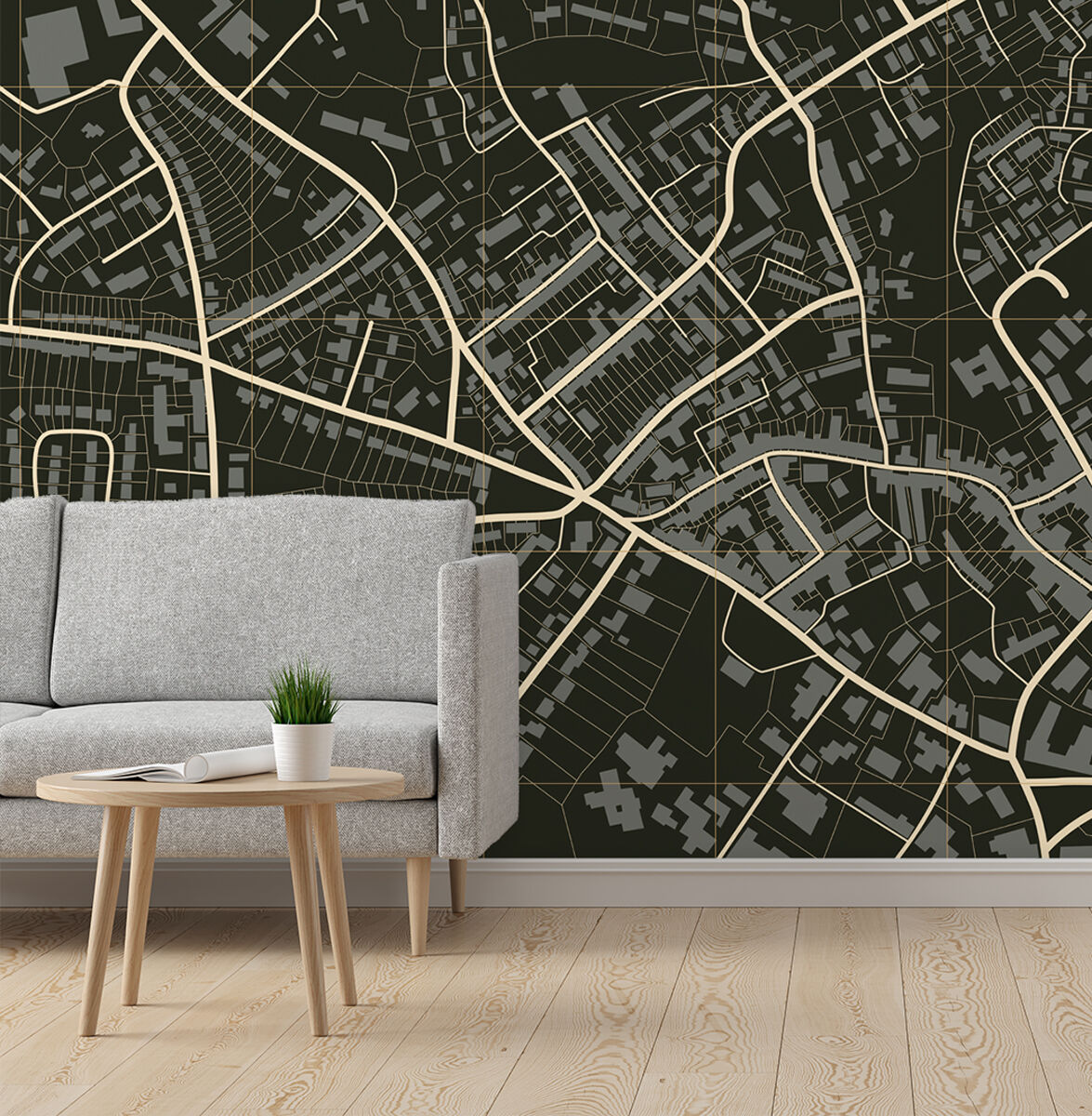 Kesilapan Umum yang Perlu Dihindari Apabila Membeli Mural Dinding Besar?