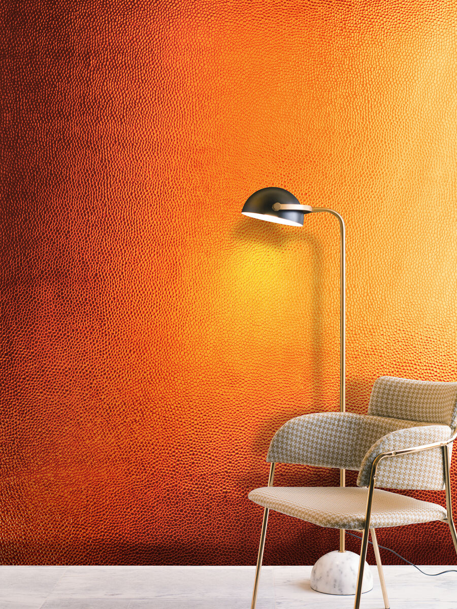 How to Install Decorative Vinyl Wallpaper Like a Pro