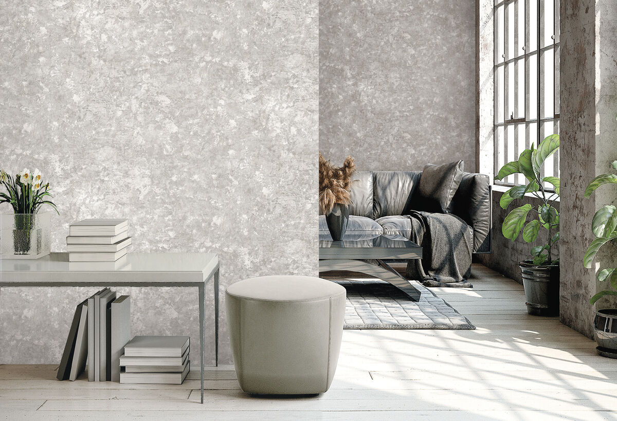 How to Care for and Maintain Your Vinyl Wallpaper in the Bedroom?