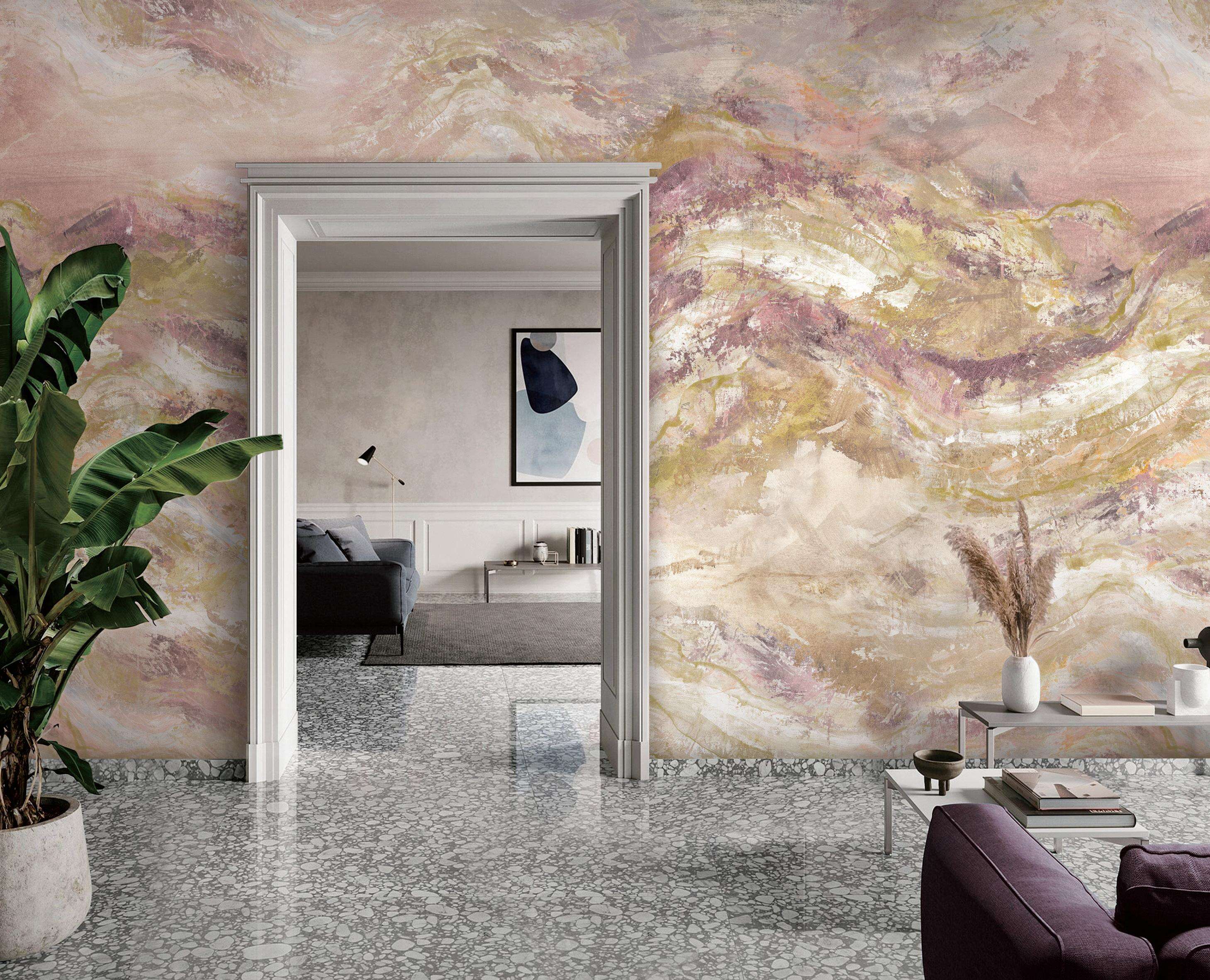 Common Issues When Ordering Wallpaper Murals and How to Avoid Them