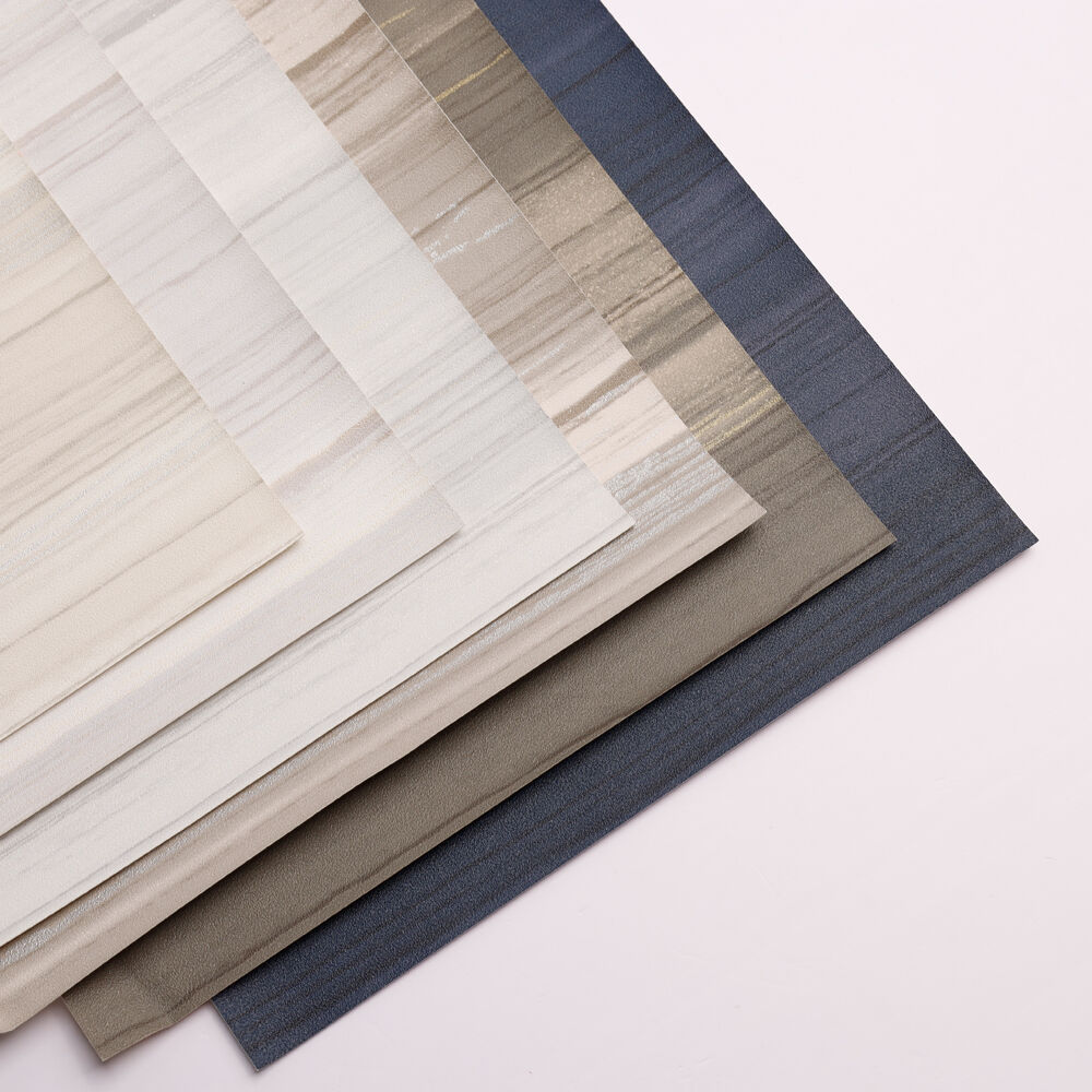 M84001~06 Horizontal wood grain texture