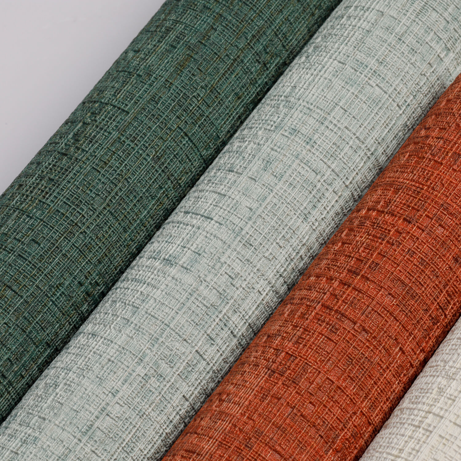 How Textured Vinyl Wallpaper Enhances Aesthetic Appeal in Any Space