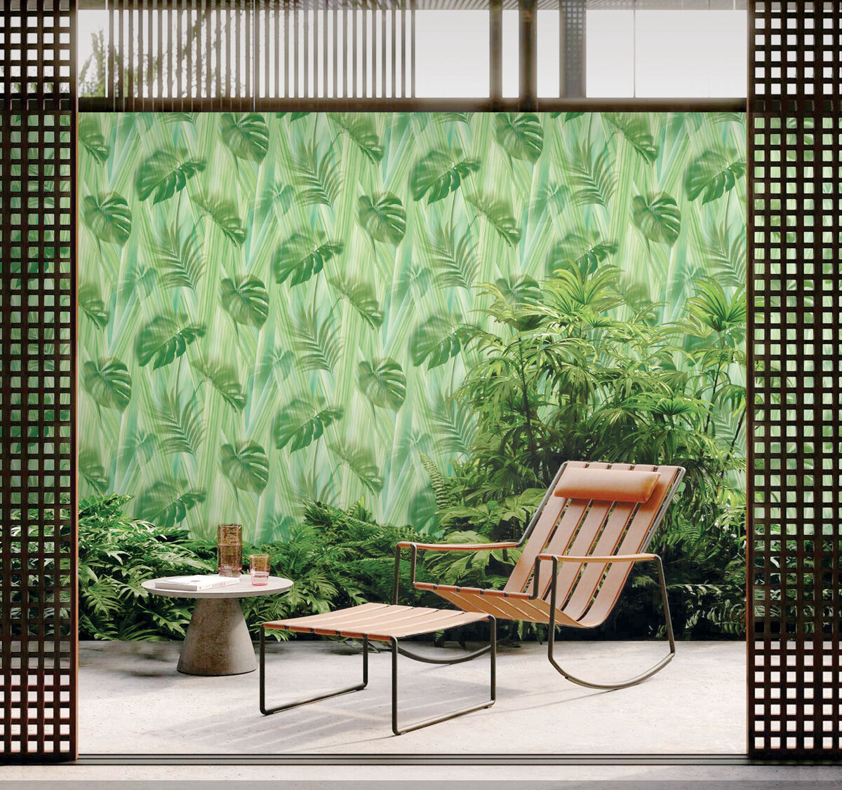 Where to Buy Eco-Friendly Wallpaper Forest Murals Wholesale