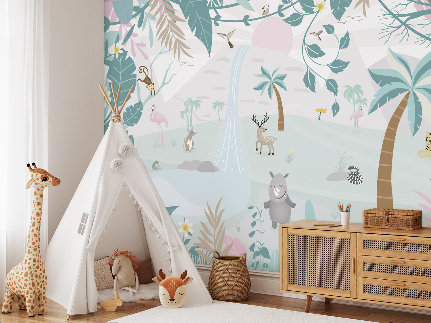 En Trin for Trin Guide