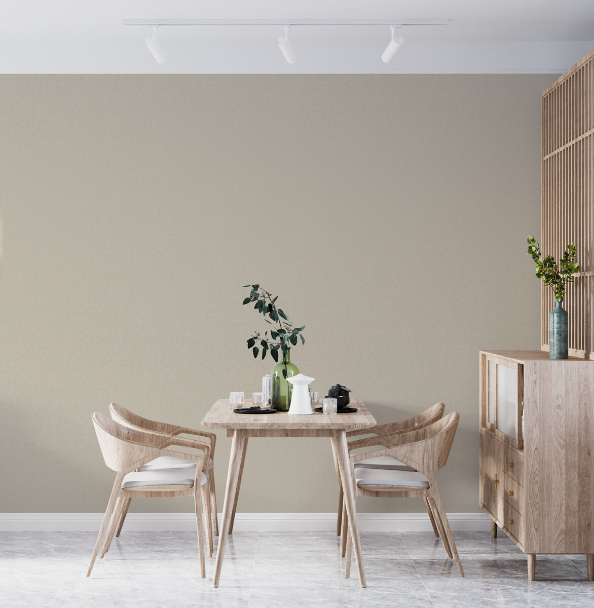 What Are the Latest Trends in Fabric Backed Wallpaper for 2026?