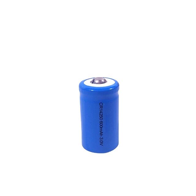 Furnizor baterie CR14250 3V 600mAh Li-MnO2