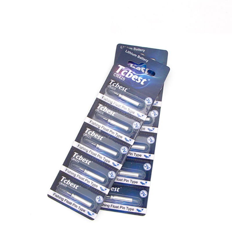 ငါးဖမ်းရာတွင် အလုံးကို ထွန်းလင်းစေသည့်ဘက်ထရီများသည် ညအချိန်၌ ငါးဖမ်းခြင်းအတွက် မြင်ကွင်းကို မည်သို့တိုးတက်စေပါသနည်း။