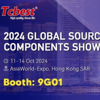 2024 Global Sources Electronic Components Show