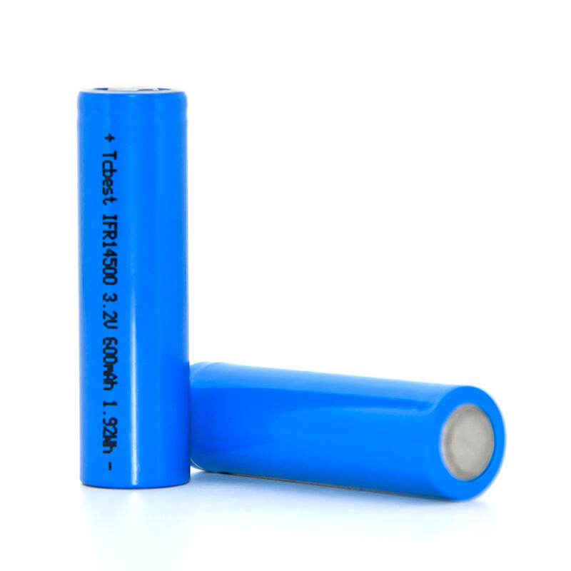 Superior Energy Density and Performance