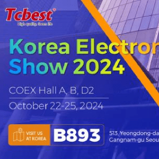 Korea Electronics Show 2024