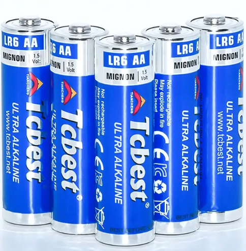 Tips to Store Alkaline Batteries and Extend Their Shelf Life