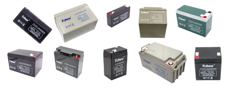 lead acid battery 4v 45ah-0