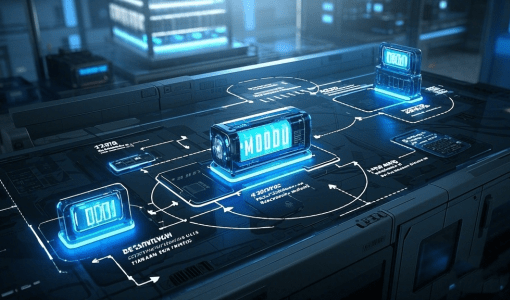 Reliability, Power & Availability