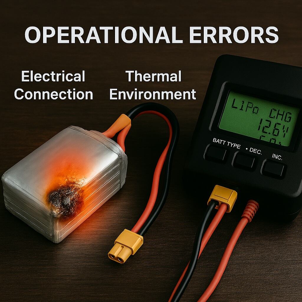 How to Charge Drone Batteries? A Systems-Level Examination of Charging Protocols and Operational Constraints-4