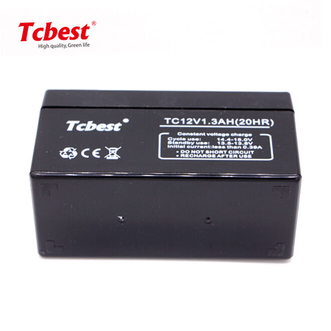 Watter faktore beïnvloed die lewensduur van lood-suur-batterye?