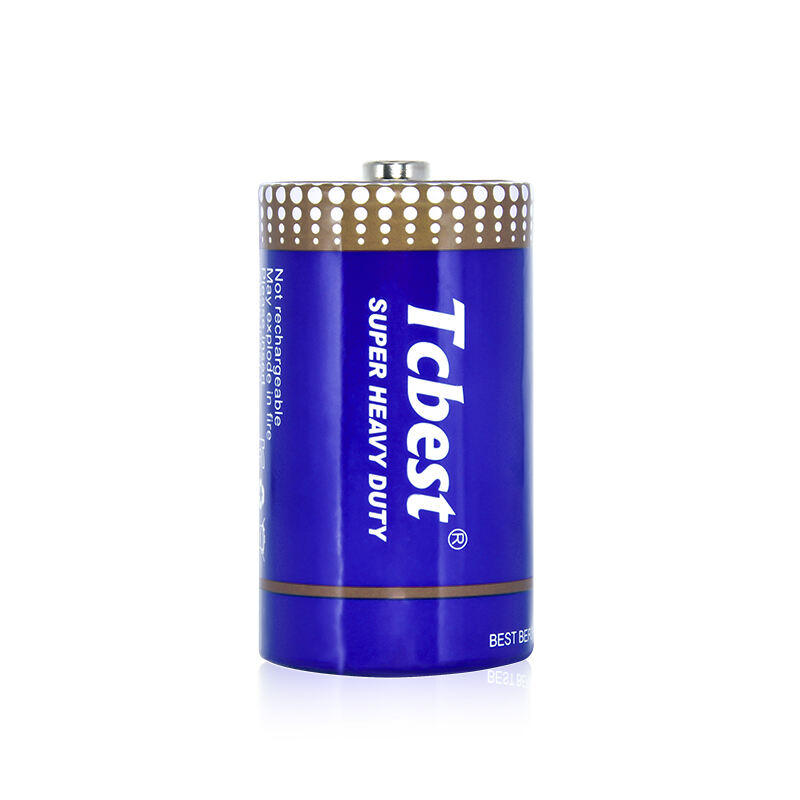  Brand/OEM R20 Retail Wholesale UM1 D Size Dry Primary Batteries