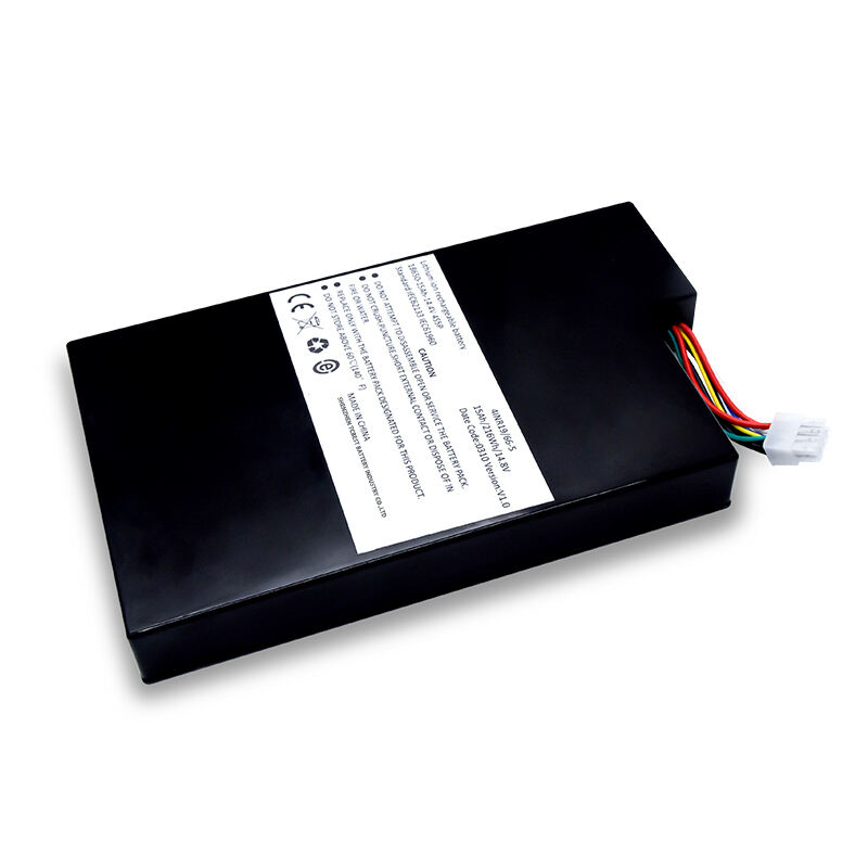 OEM Lithium Battery Pack 18650 15Ah 14.8V