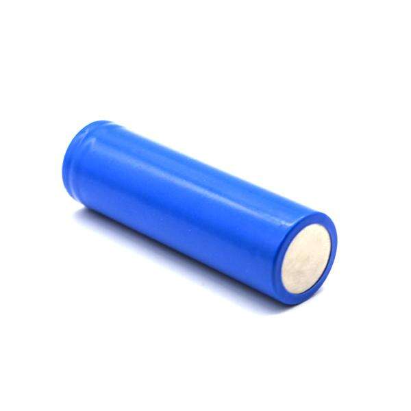 Li-ion 21700 3,7 V 4600 mAh Batteriproduksjon