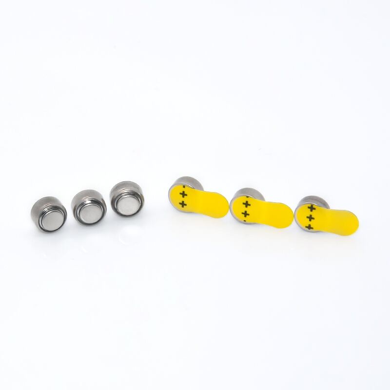 Can Zinc-air Batteries Replace Lithium-ion?-2