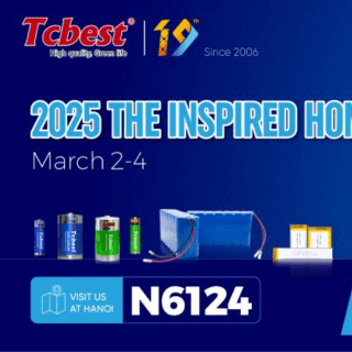 2025 The Inspired Home Show