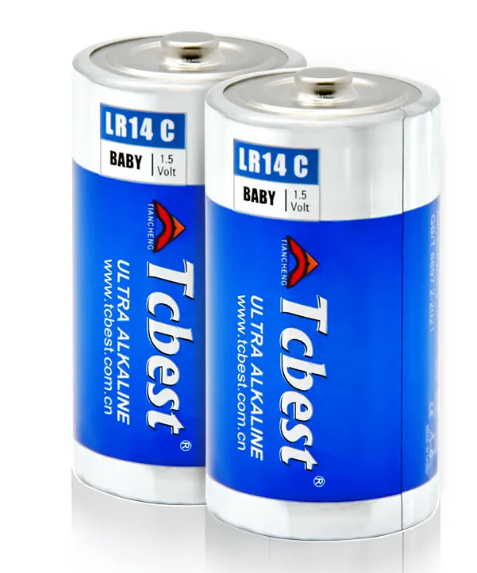 Ideal Temperature and Humidity for Alkaline Battery Storage