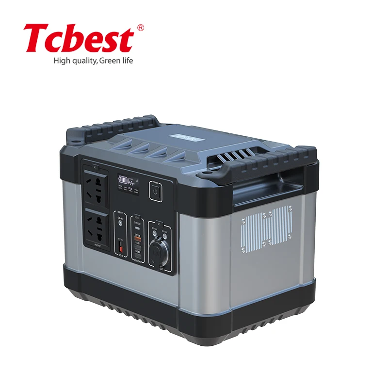 Advanced Energy Management System