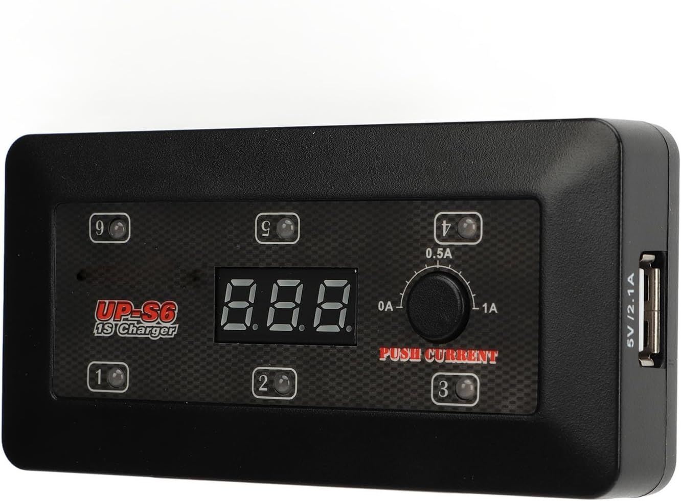 How do You Know When Your Drone Battery is Charged-2