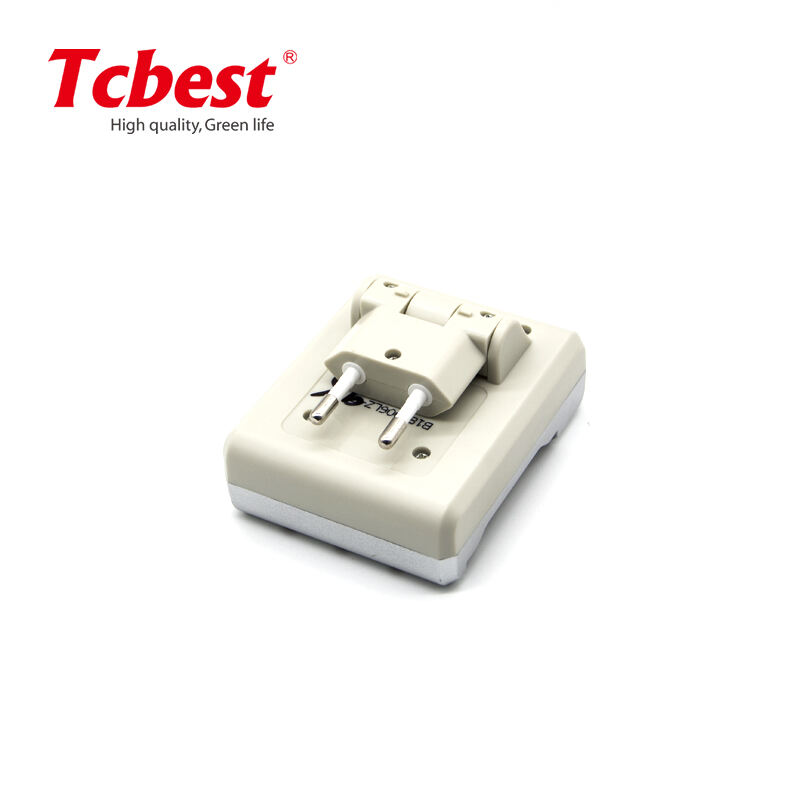 How Safe Are Universal Battery Chargers for Daily Use?
