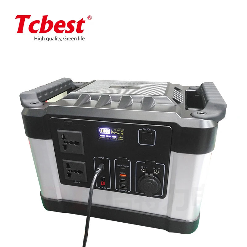 Enhanced Safety and Reliability Features