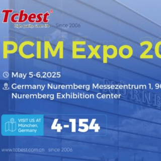 PCIM Expo 2025