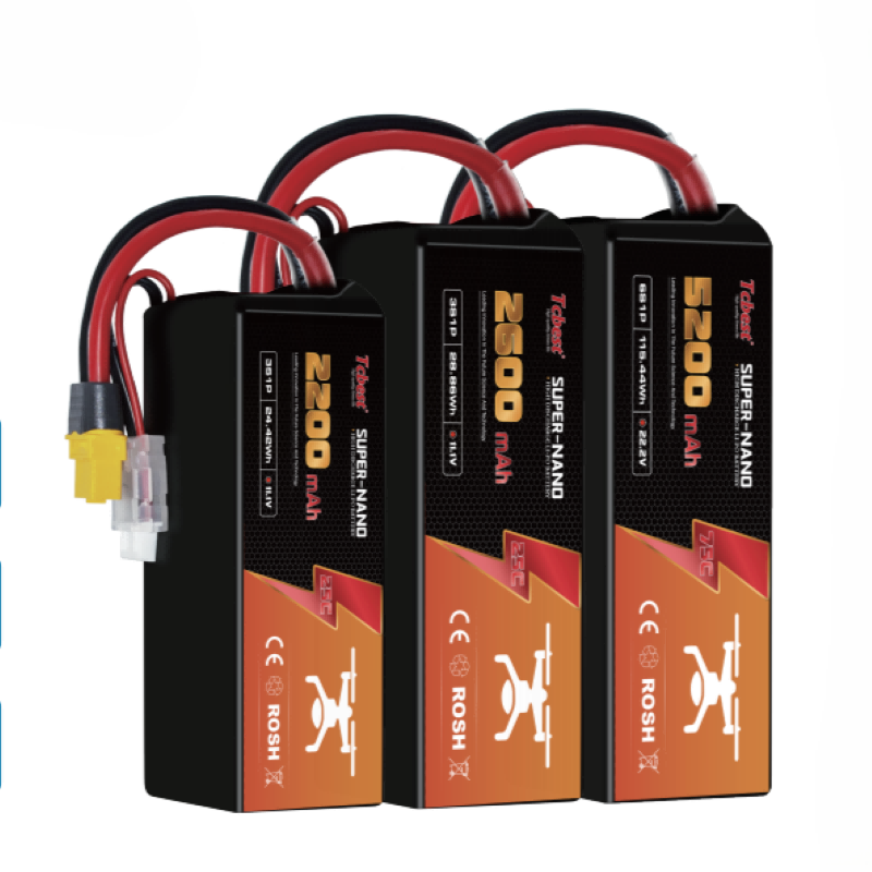 What Is The Longest Lasting Drone Battery?-1