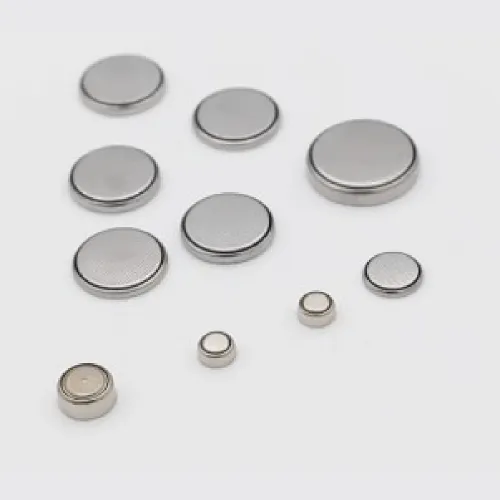 What Makes Alkaline Button Cells Different from Lithium Cells?