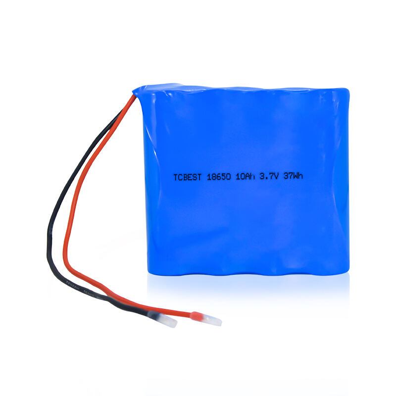 Advanced Battery Management System