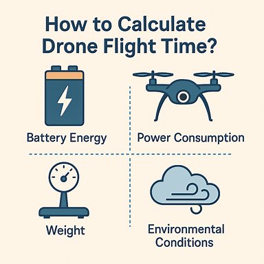 How Long Does a Drone Battery Last