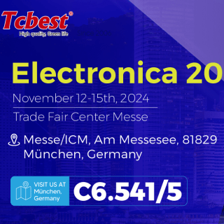 Electronica 2024