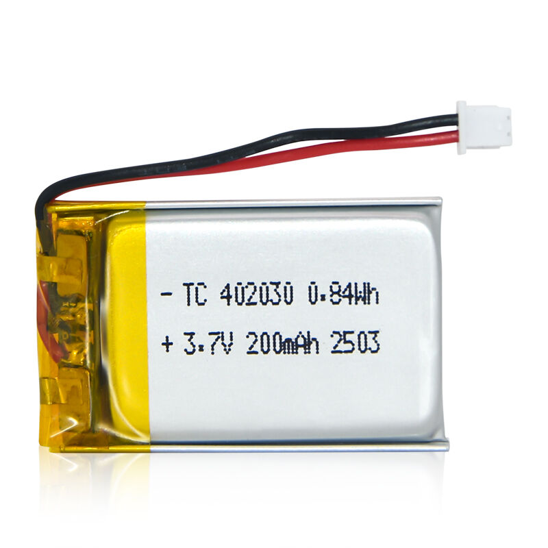 औद्योगिक उपकरणहरूमा लिथियम म्याङ्गनीज ब्याट्रीले कसरी प्रदर्शन गर्छ?