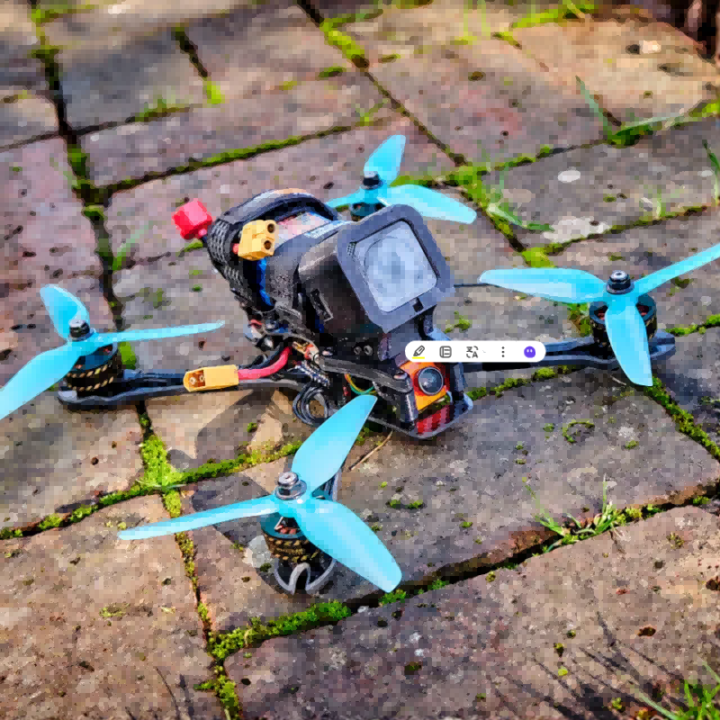 एफपीभी ड्रोन ब्याट्रीहरू कति समयसम्म चल्छन्?