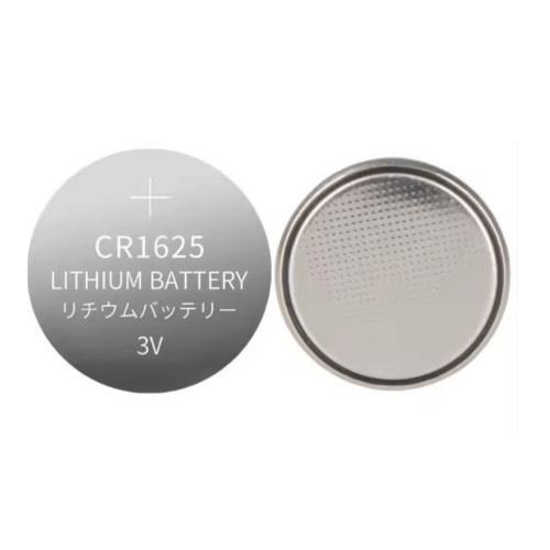 Long Life Durable CR1625 3V Lithium Manganese Button Cell Limno2 Coin Cell Batteries for Toy Cars Hearing Aids Keyboards