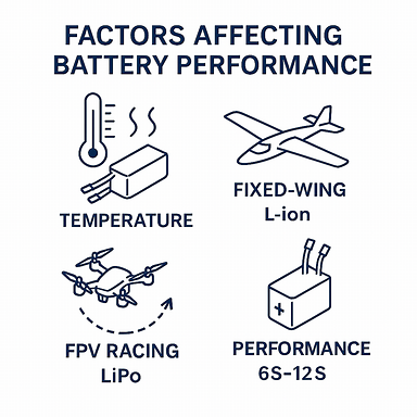 How to Select the Optimal Battery for Drones-4