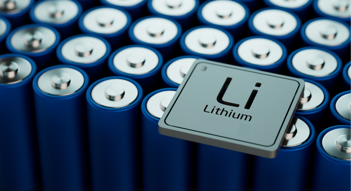 what is a lithium battery